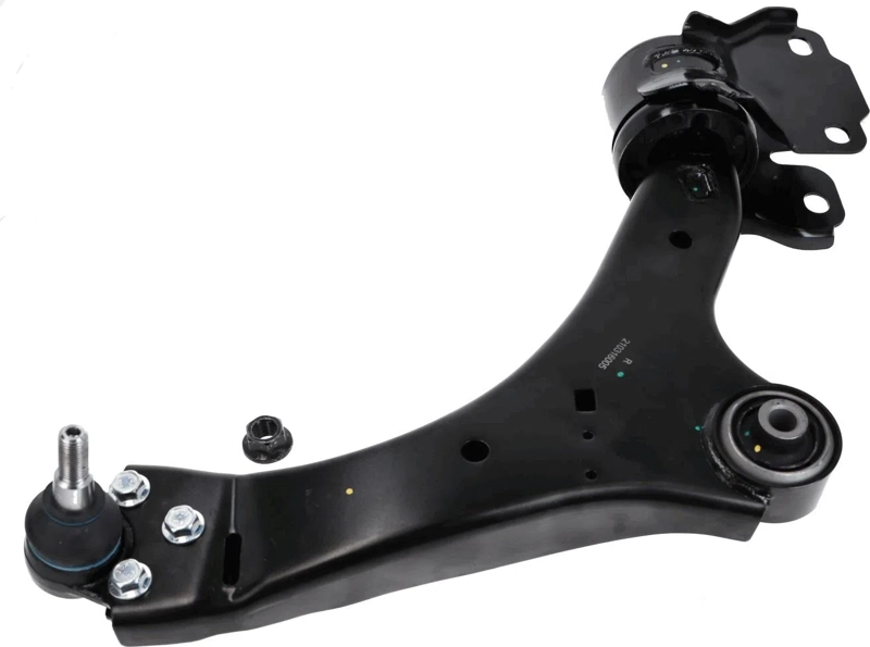Track Control Arm Right LEMFORDER